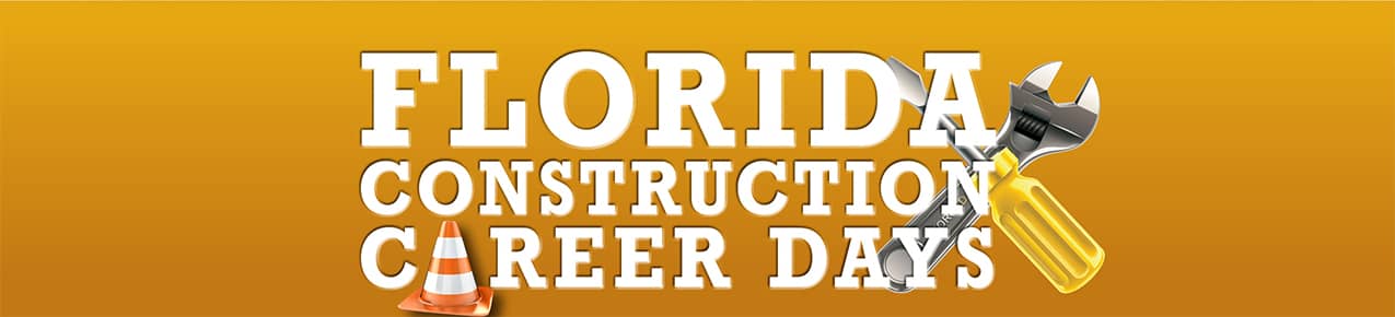 Florida Construction Career Days